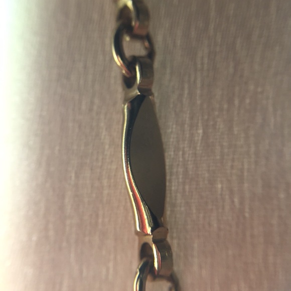 Original Vintage Sarah Coventry Crystal Choker. - Picture 6 of 7